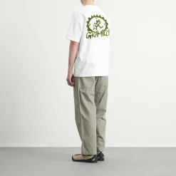 Gramicci Equipped For Dirt T-Shirt