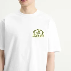 Gramicci Equipped For Dirt T-Shirt