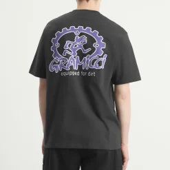 Gramicci Equipped For Dirt T-Shirt