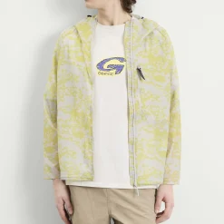Gramicci Flyweight Hooded Jacket
