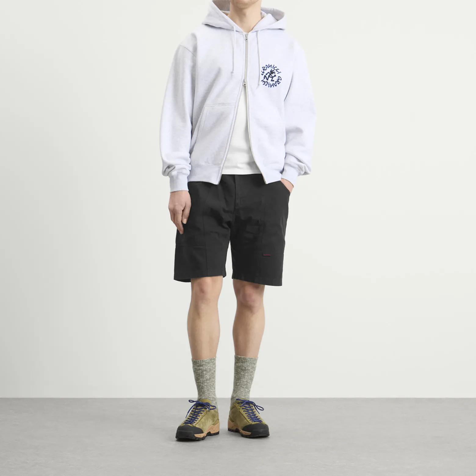 Gramicci Gadget Shorts