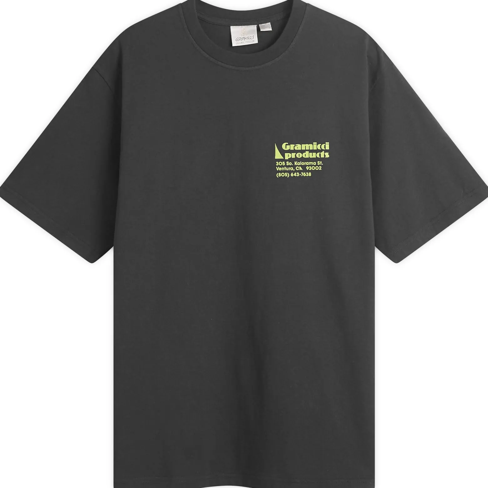 Gramicci G-Sail T-Shirt