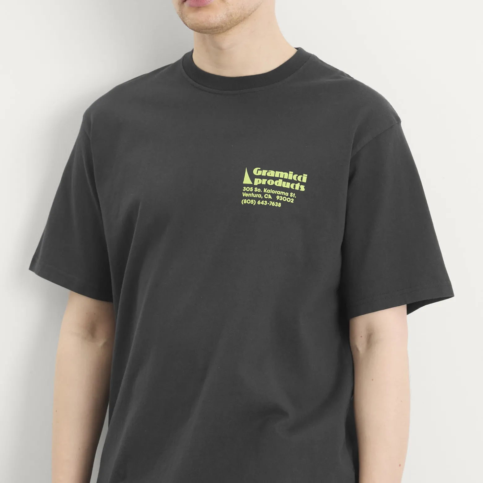 Gramicci G-Sail T-Shirt