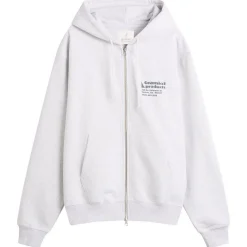 Gramicci G-Sail Zip Hoodie