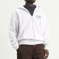 Gramicci G-Sail Zip Hoodie