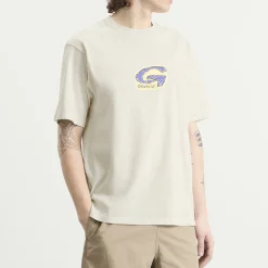 Gramicci G-Scribble Pigment Dyed T-Shirt