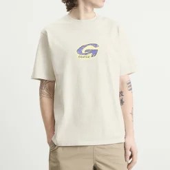 Gramicci G-Scribble Pigment Dyed T-Shirt