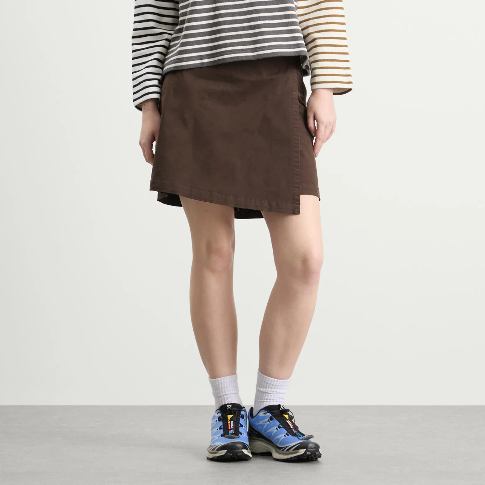 Gramicci G-Skort