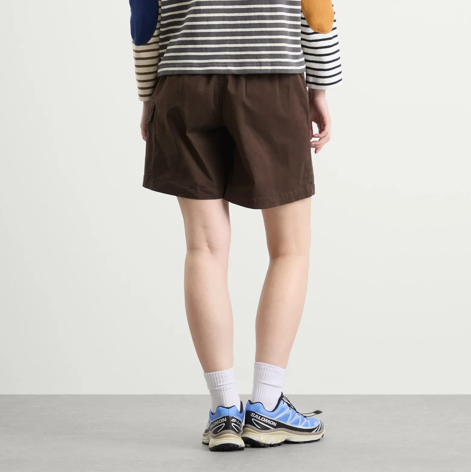 Gramicci G-Skort