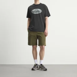 Gramicci Half Dome T-Shirt