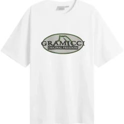 Gramicci Half Dome T-Shirt