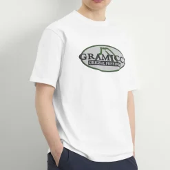 Gramicci Half Dome T-Shirt