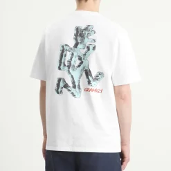 Gramicci Ice Sculpture T-Shirt