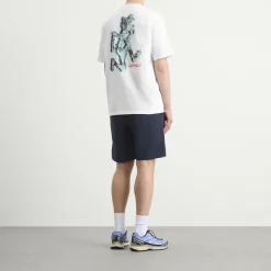 Gramicci Ice Sculpture T-Shirt