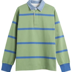 Gramicci Langdon Rugby Shirt
