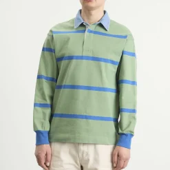 Gramicci Langdon Rugby Shirt
