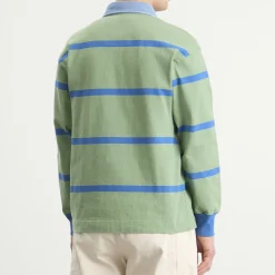 Gramicci Langdon Rugby Shirt