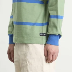 Gramicci Langdon Rugby Shirt