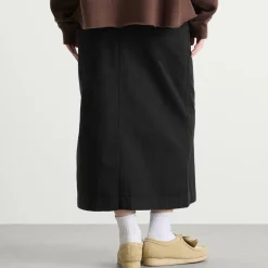 Gramicci Long Baker Midi Skirt