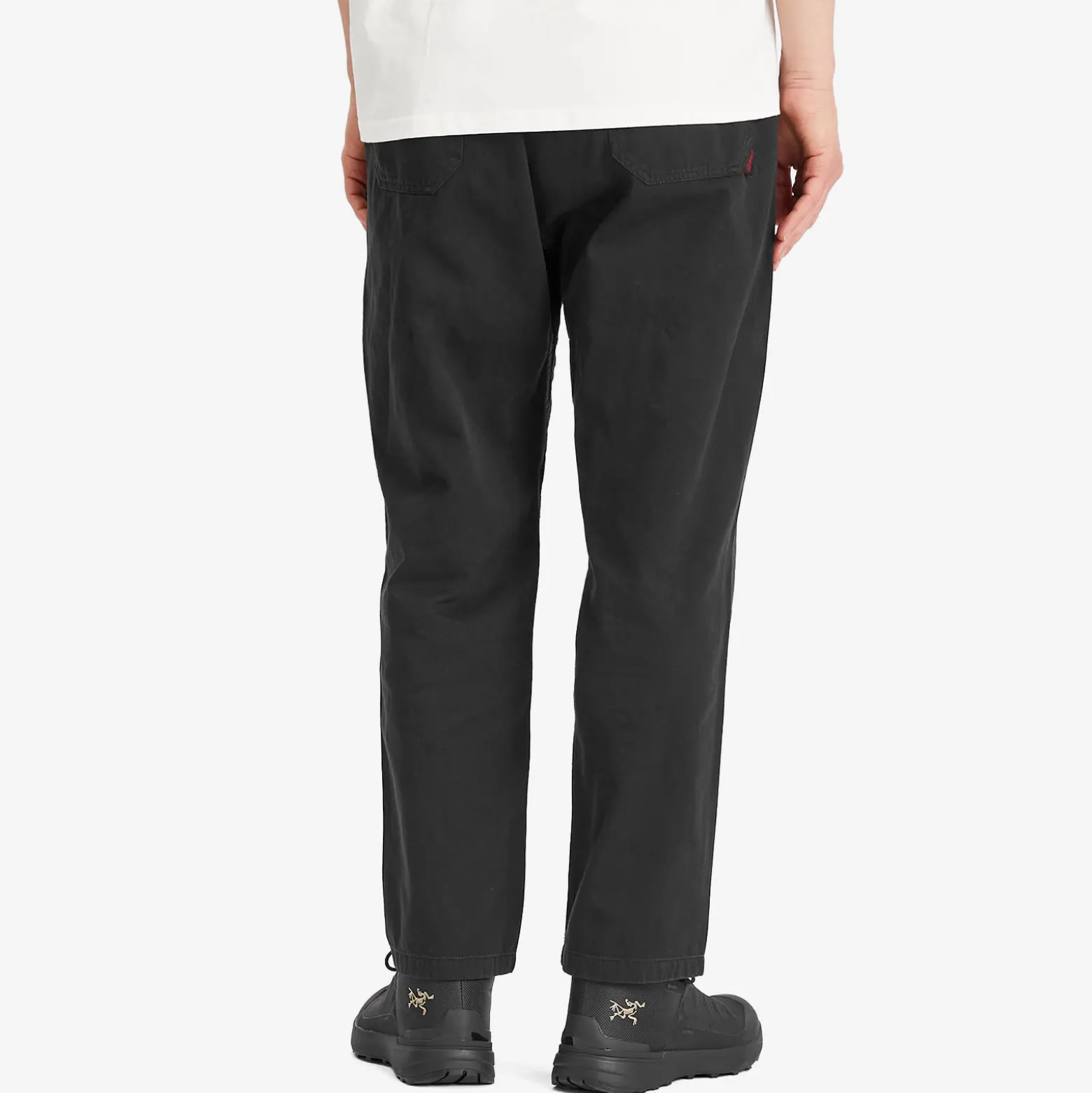 Gramicci Loose Tapered Ridge Pant