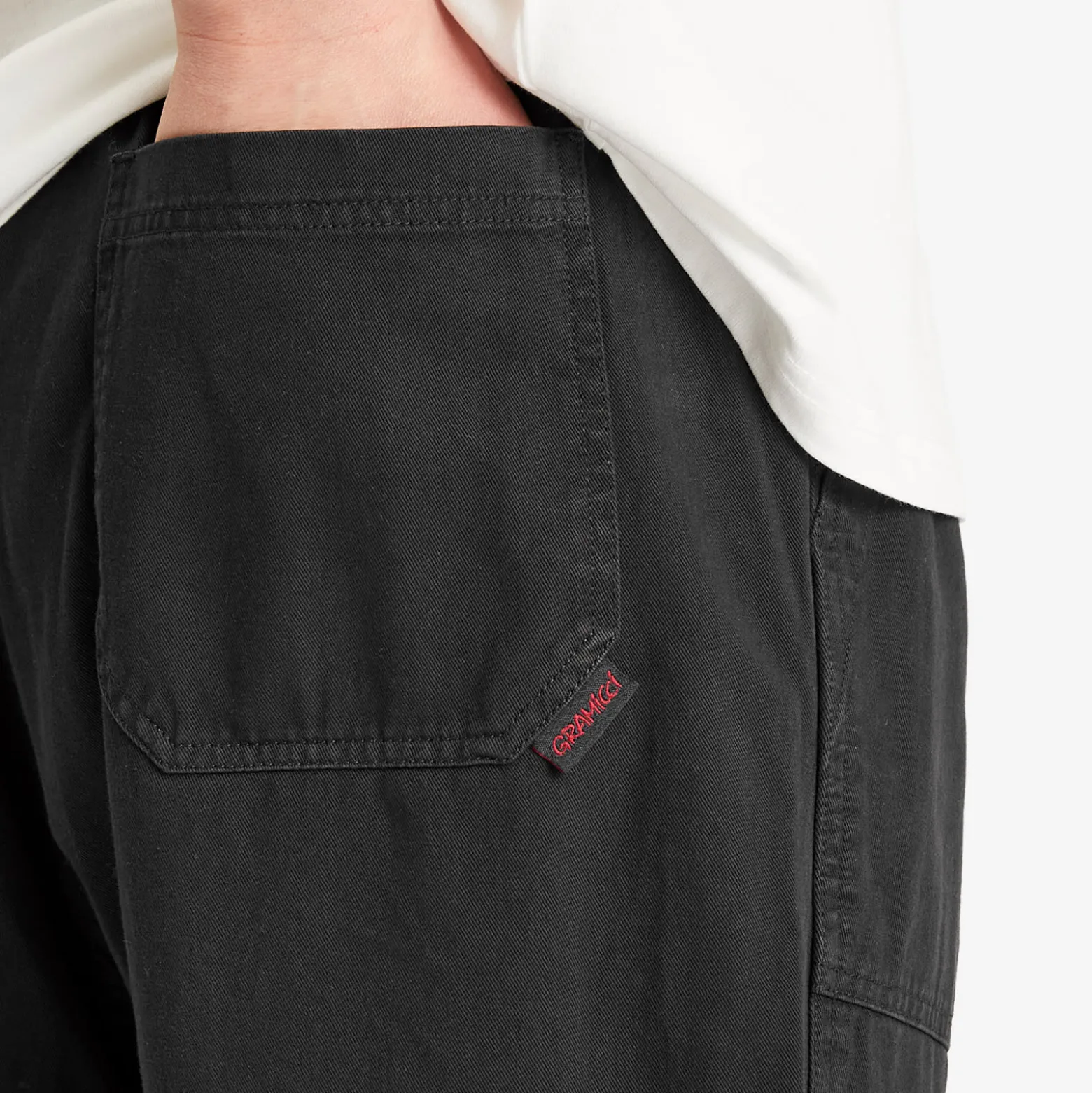 Gramicci Loose Tapered Ridge Pant