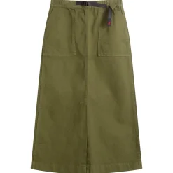 Gramicci Midi Baker Skirt