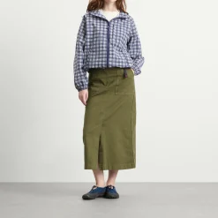 Gramicci Midi Baker Skirt