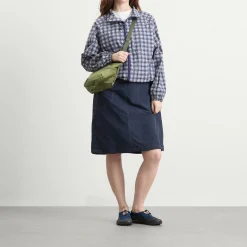 Gramicci Nylon Dress