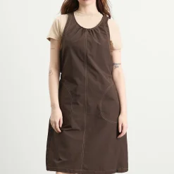 Gramicci Nylon Dress