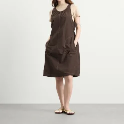 Gramicci Nylon Dress