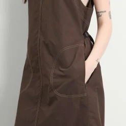 Gramicci Nylon Dress