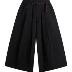 Gramicci Nylon Flare Pant