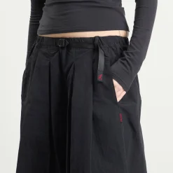 Gramicci Nylon Flare Pant