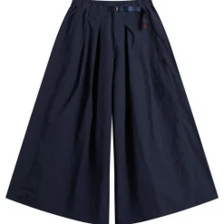 Gramicci Nylon Flare Pant