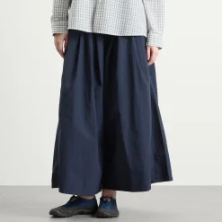 Gramicci Nylon Flare Pant