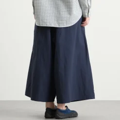 Gramicci Nylon Flare Pant