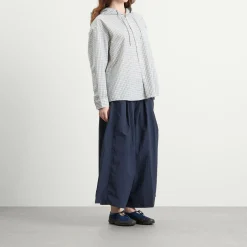 Gramicci Nylon Flare Pant