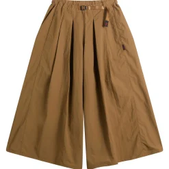 Gramicci Nylon Flare Pant