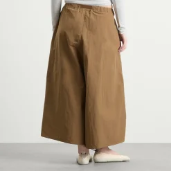 Gramicci Nylon Flare Pant