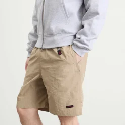 Gramicci Nylon Packable G-Short