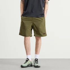 Gramicci Nylon Packable G-Short