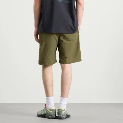 Gramicci Nylon Packable G-Short