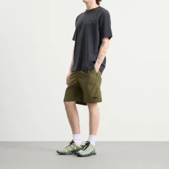 Gramicci Nylon Packable G-Short