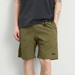 Gramicci Nylon Packable G-Short