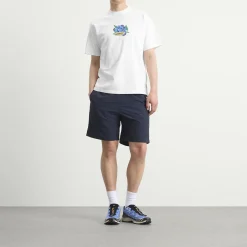 Gramicci Nylon Packable G-Short