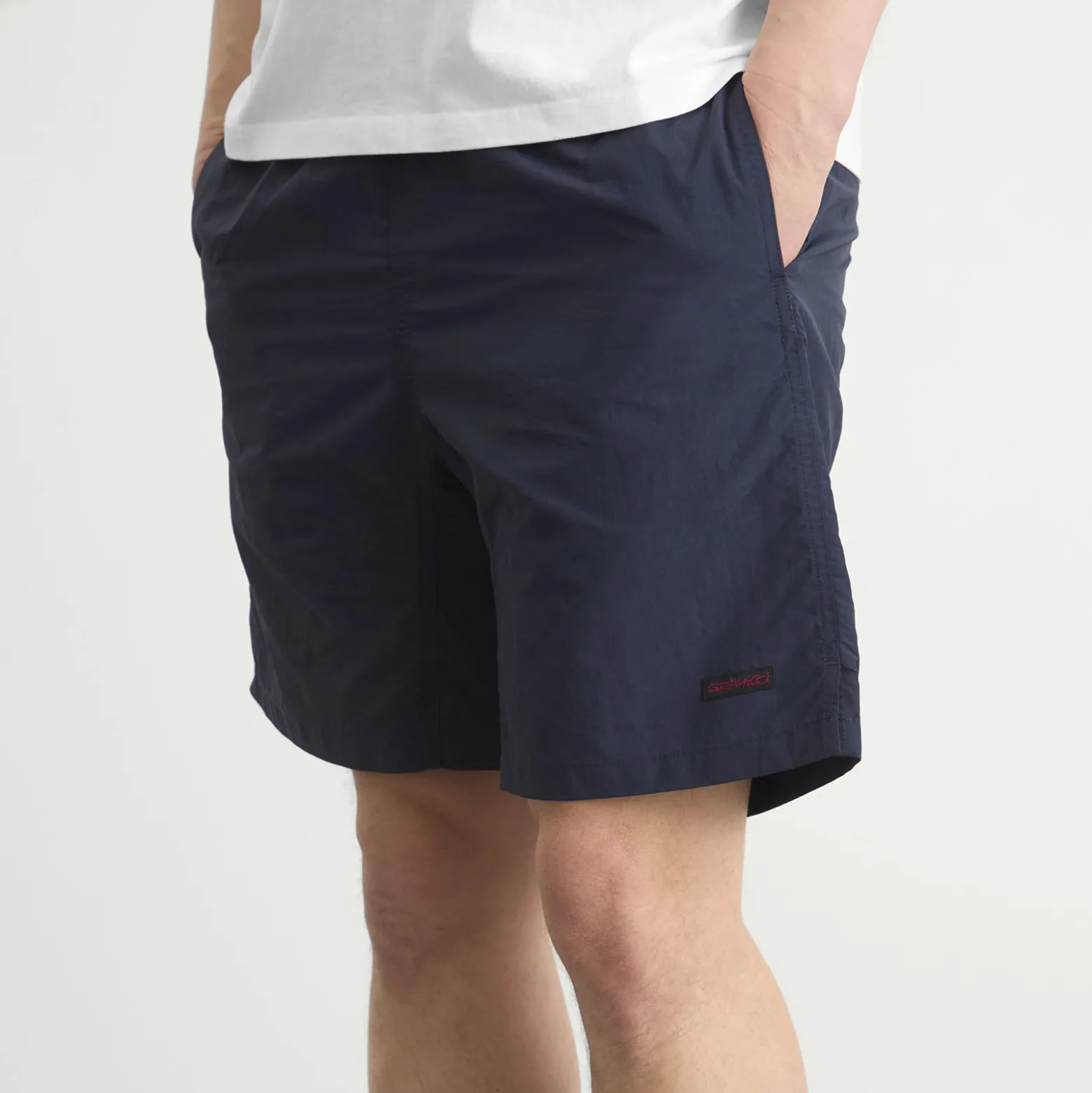 Gramicci Nylon Packable G-Short