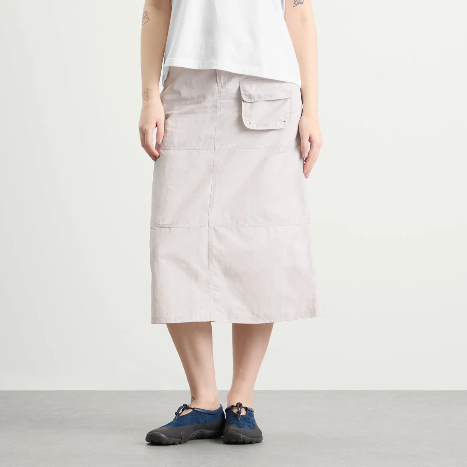 Gramicci Nylon Utility Skirt