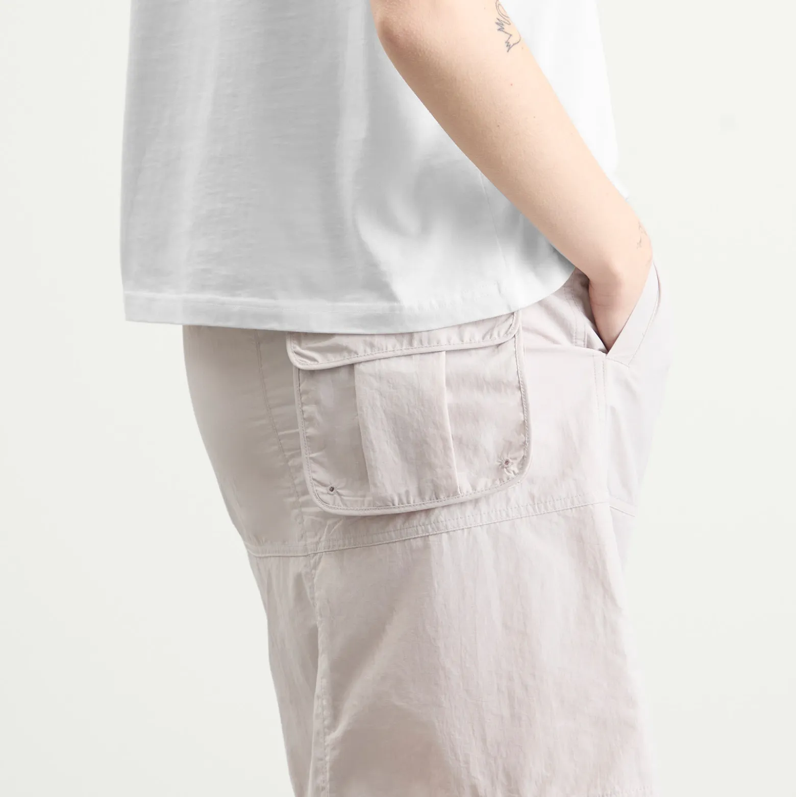 Gramicci Nylon Utility Skirt