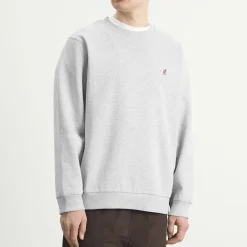 Gramicci One Point Crew Sweatshirt