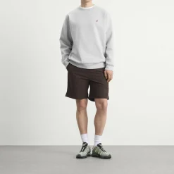 Gramicci One Point Crew Sweatshirt